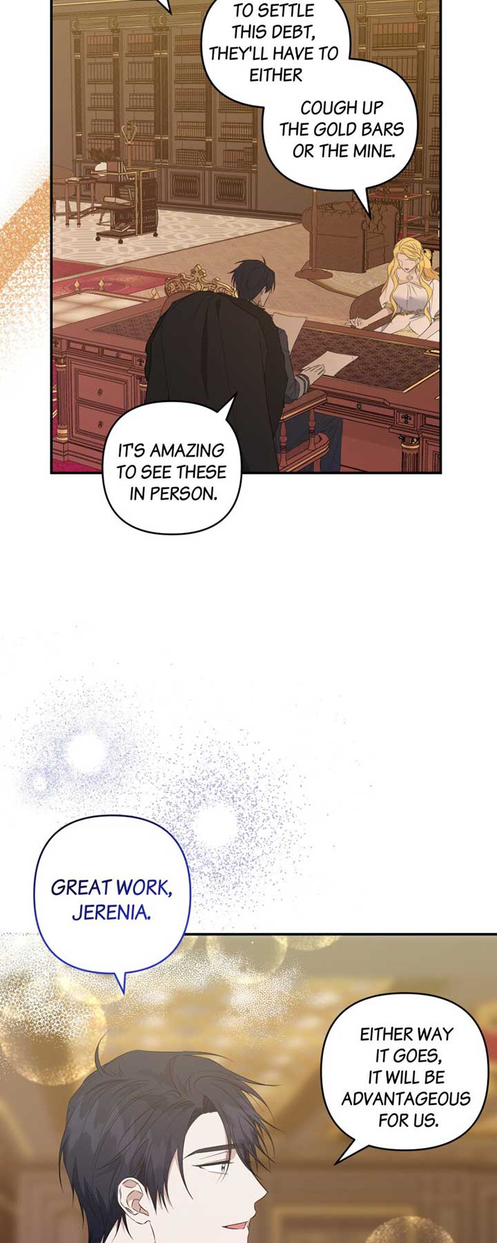 Temptation of Wife Chapter 42 page 45