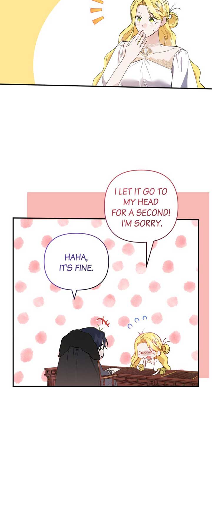 Temptation of Wife Chapter 42 page 48