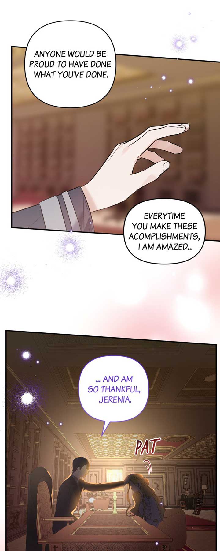 Temptation of Wife Chapter 42 page 49