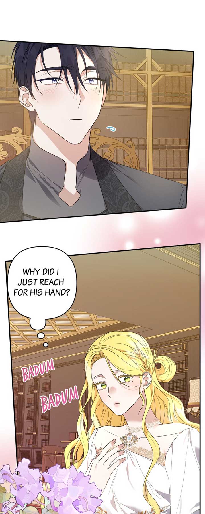 Temptation of Wife Chapter 42 page 54