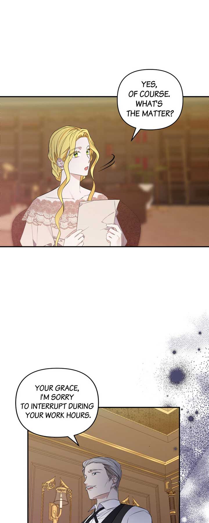 Temptation of Wife Chapter 42 page 61