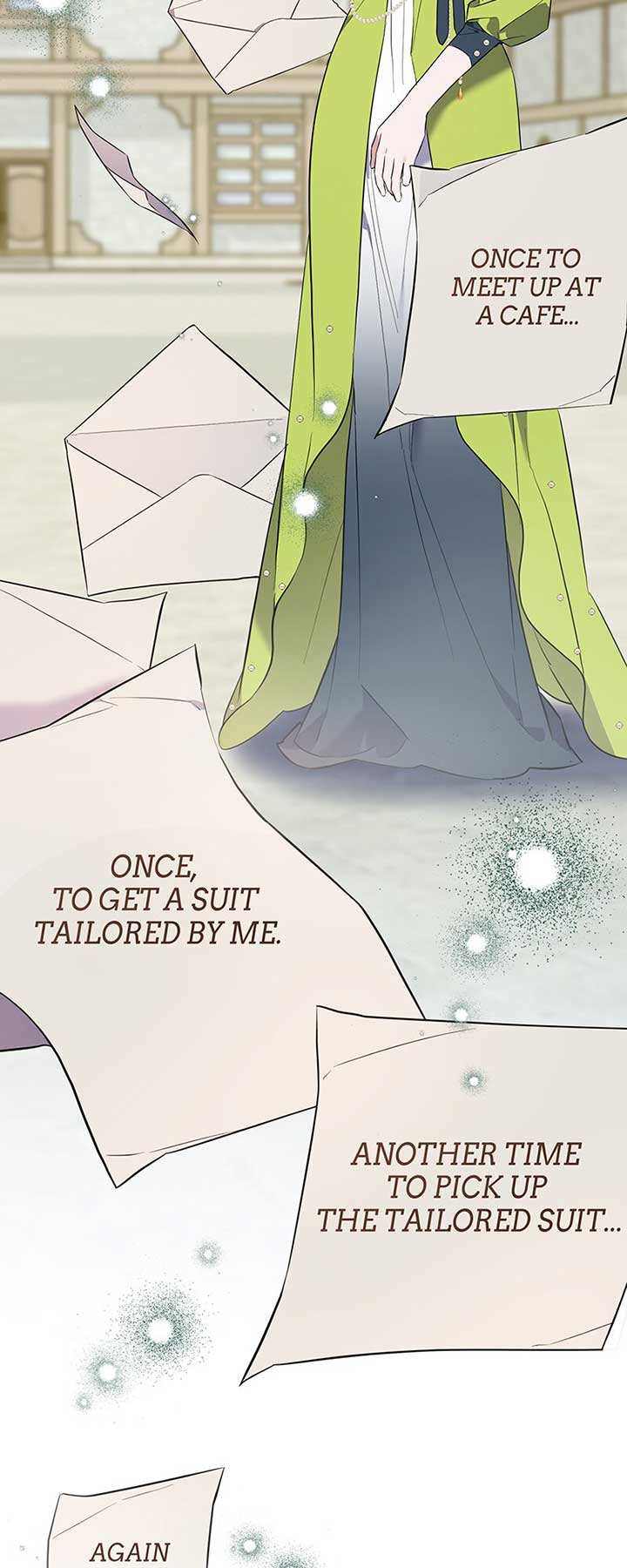 Temptation of Wife Chapter 43 page 3