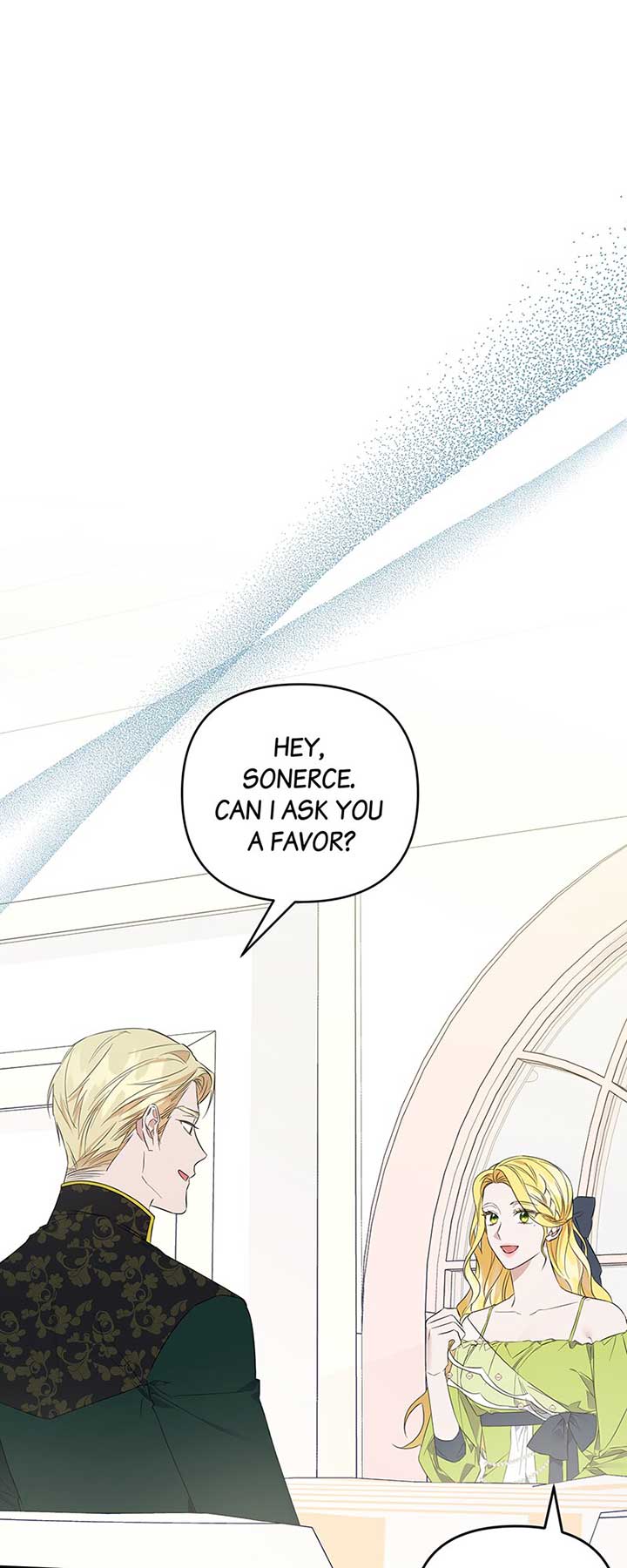 Temptation of Wife Chapter 43 page 8