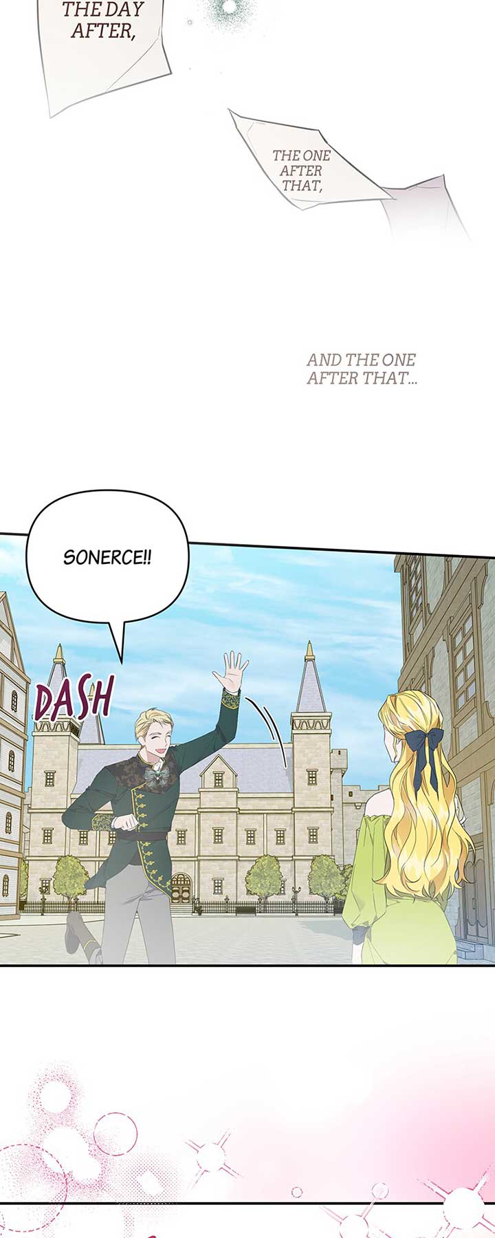 Temptation of Wife Chapter 43 page 4