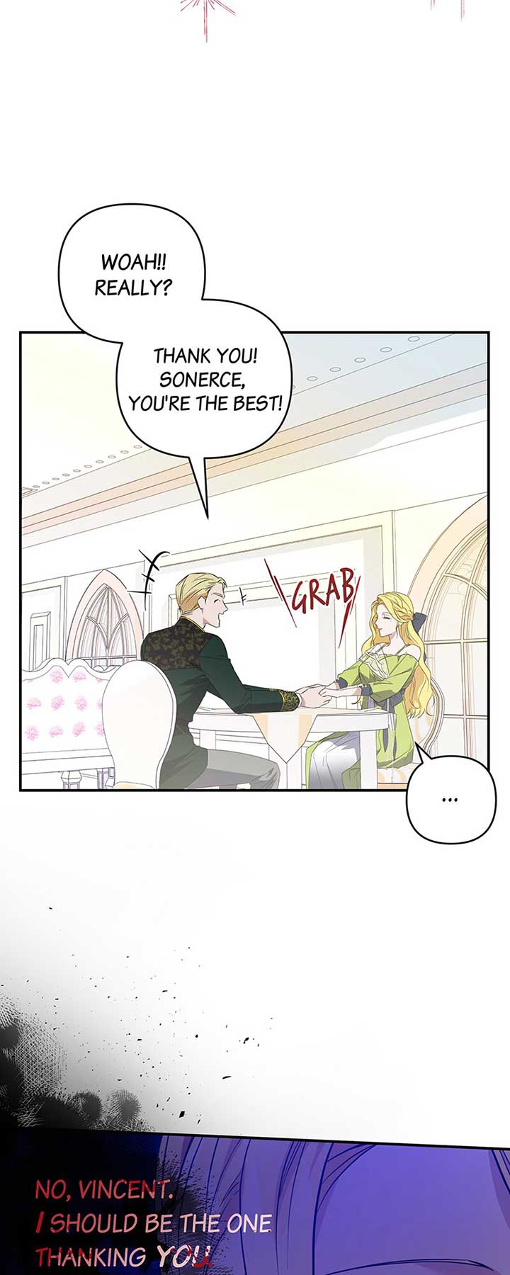 Temptation of Wife Chapter 43 page 11