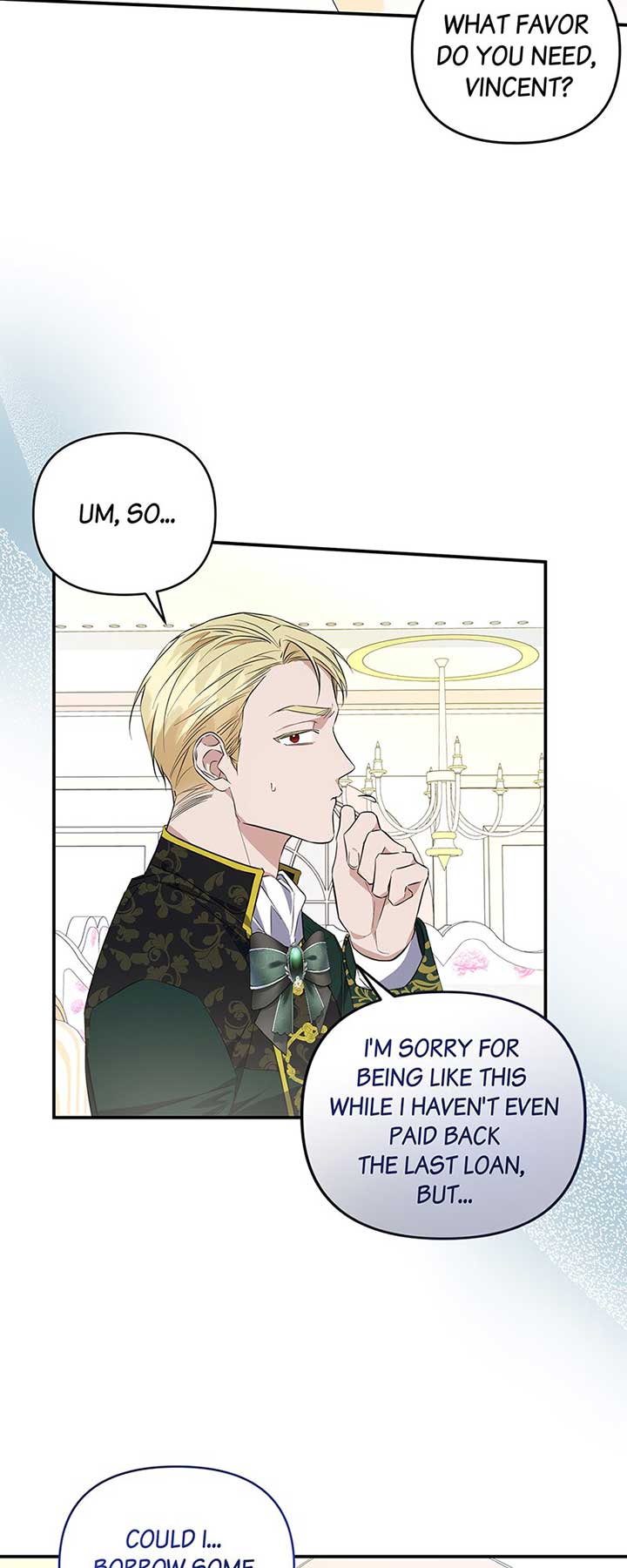 Temptation of Wife Chapter 43 page 9