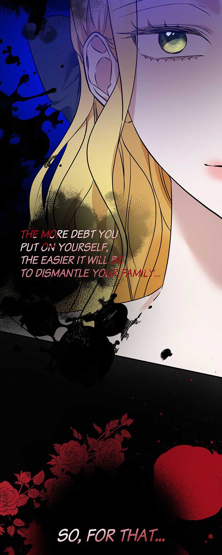 Temptation of Wife Chapter 43 page 12