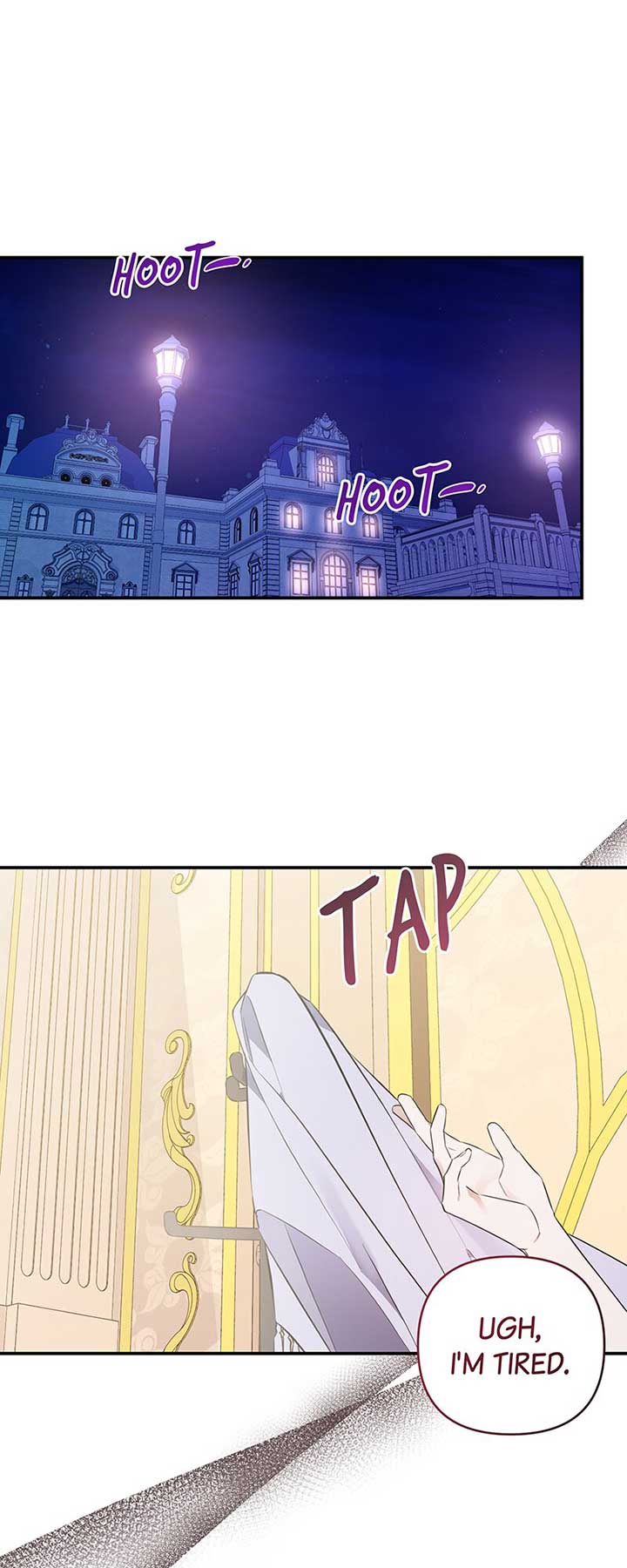 Temptation of Wife Chapter 43 page 15