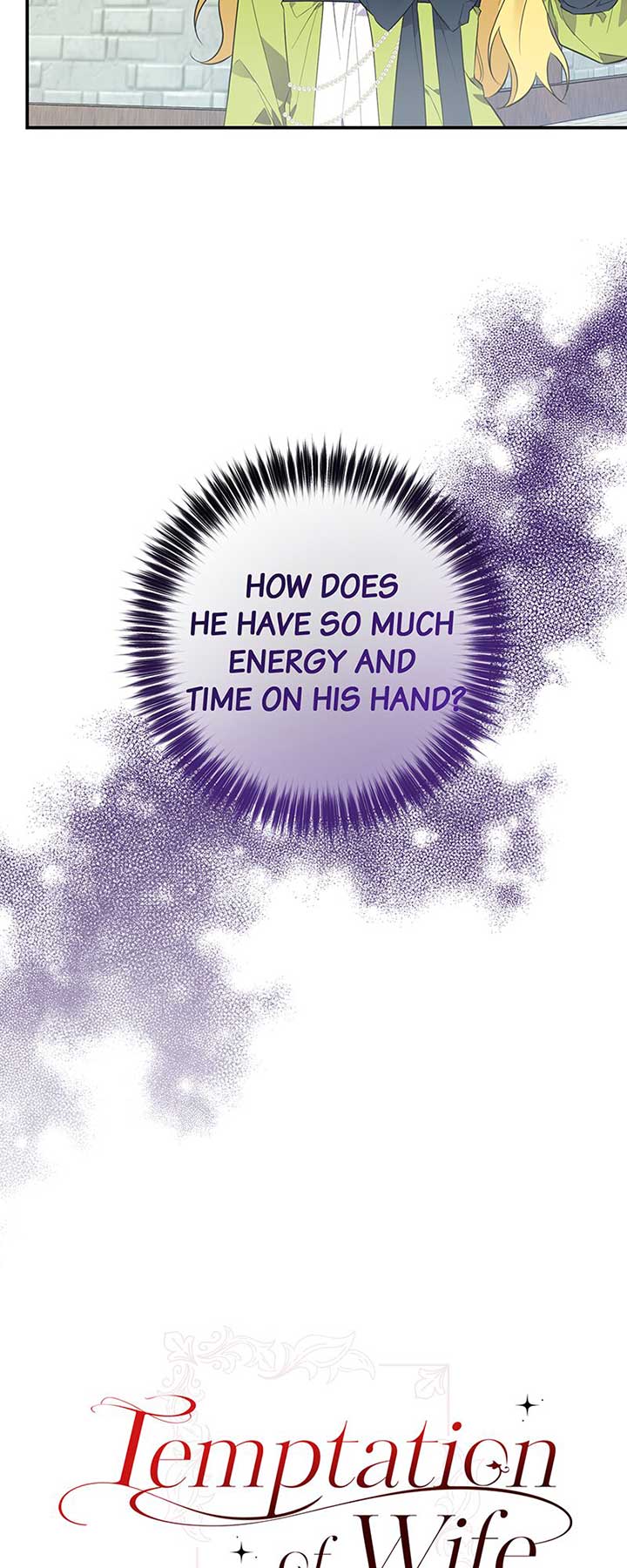 Temptation of Wife Chapter 43 page 6