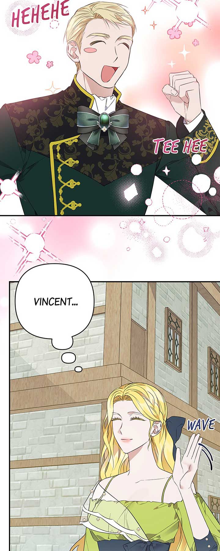 Temptation of Wife Chapter 43 page 5