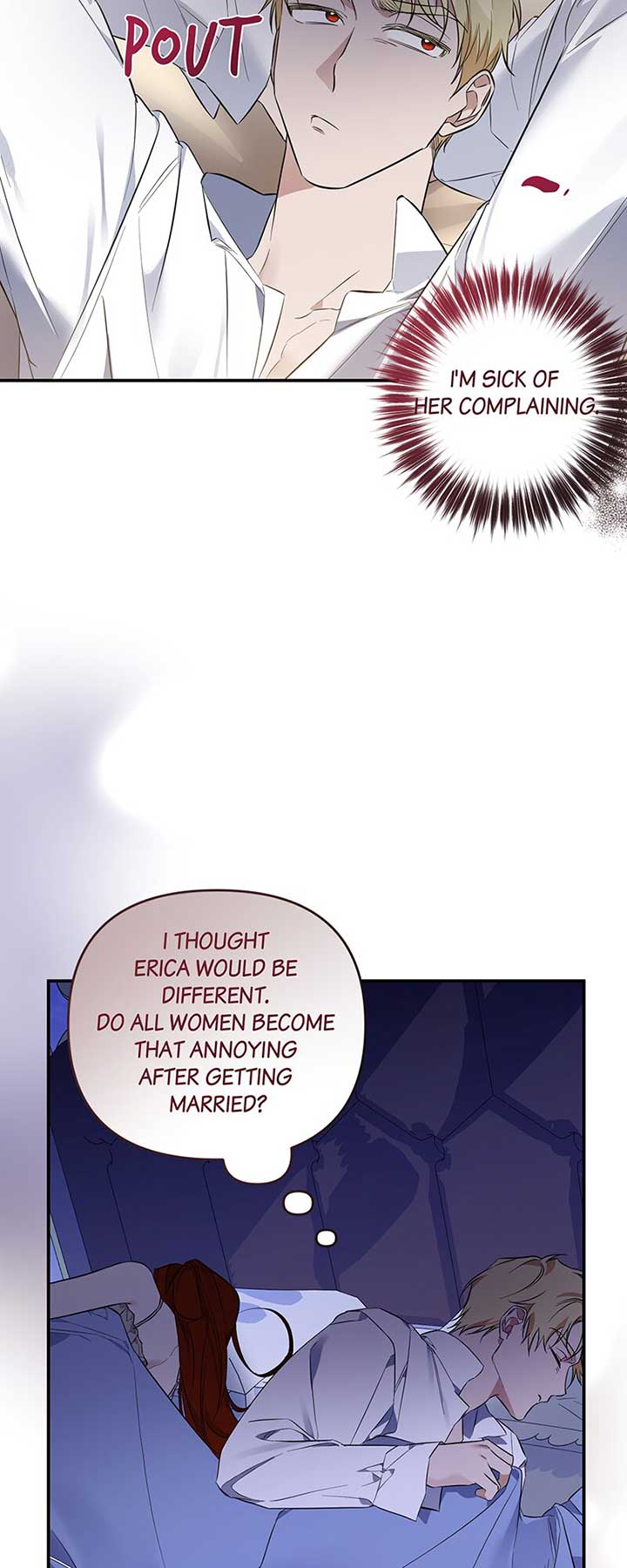Temptation of Wife Chapter 43 page 17