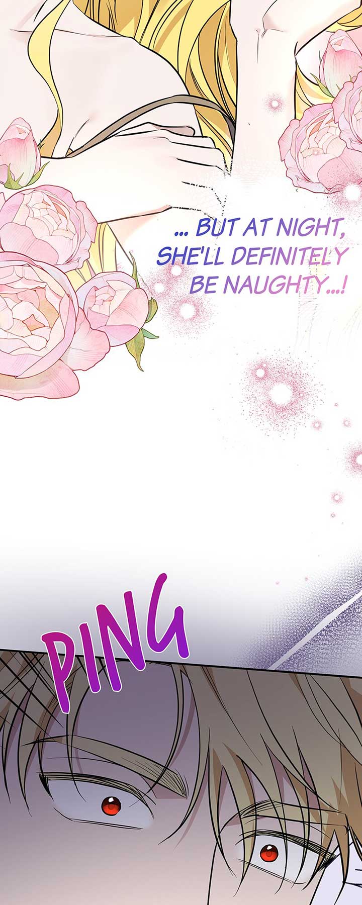 Temptation of Wife Chapter 43 page 19