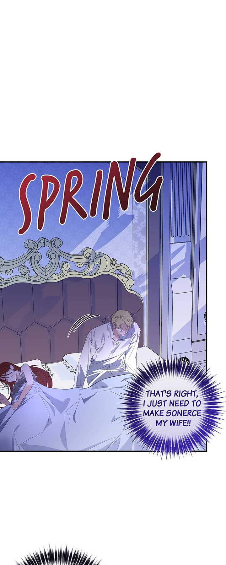Temptation of Wife Chapter 43 page 21