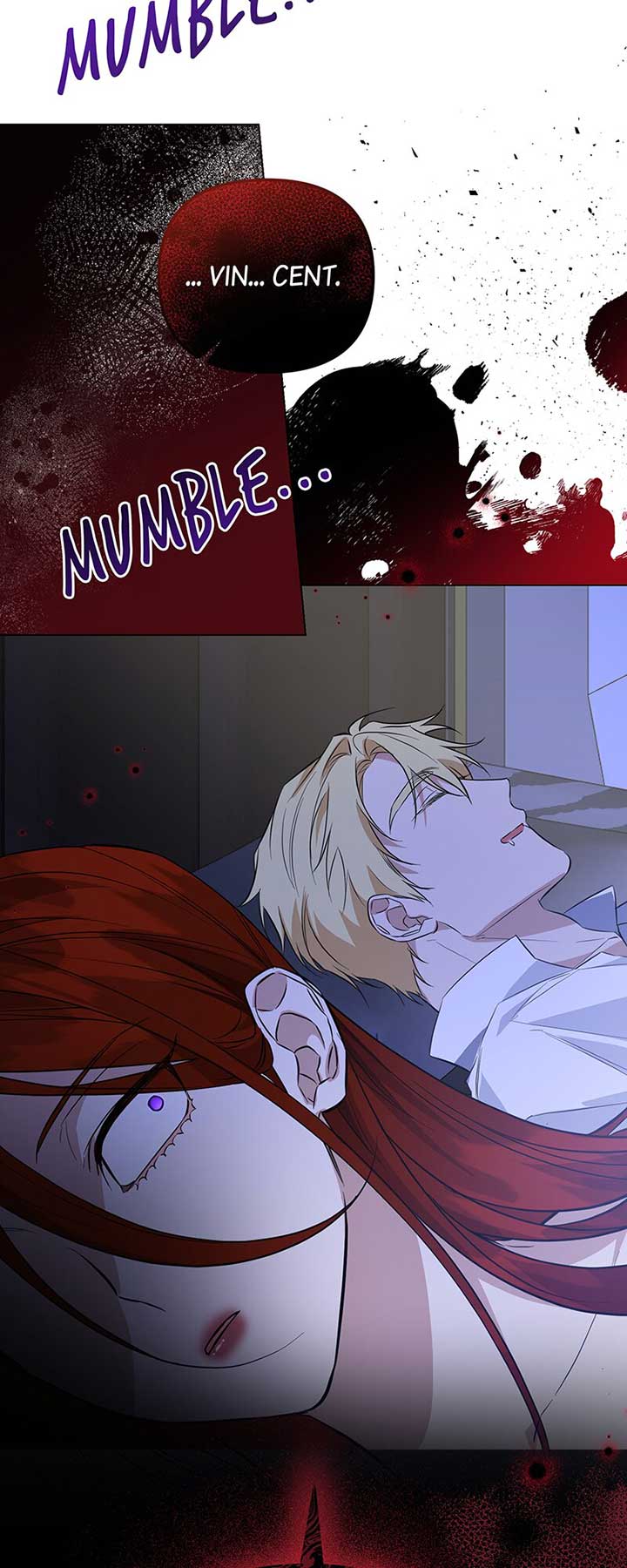 Temptation of Wife Chapter 43 page 25