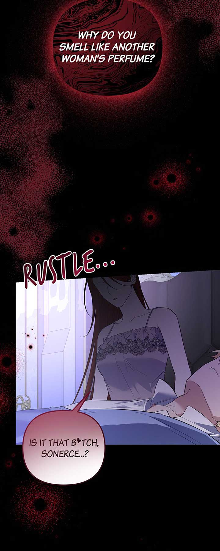 Temptation of Wife Chapter 43 page 26