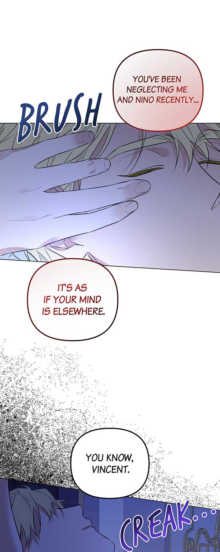 Temptation of Wife Chapter 43 page 28