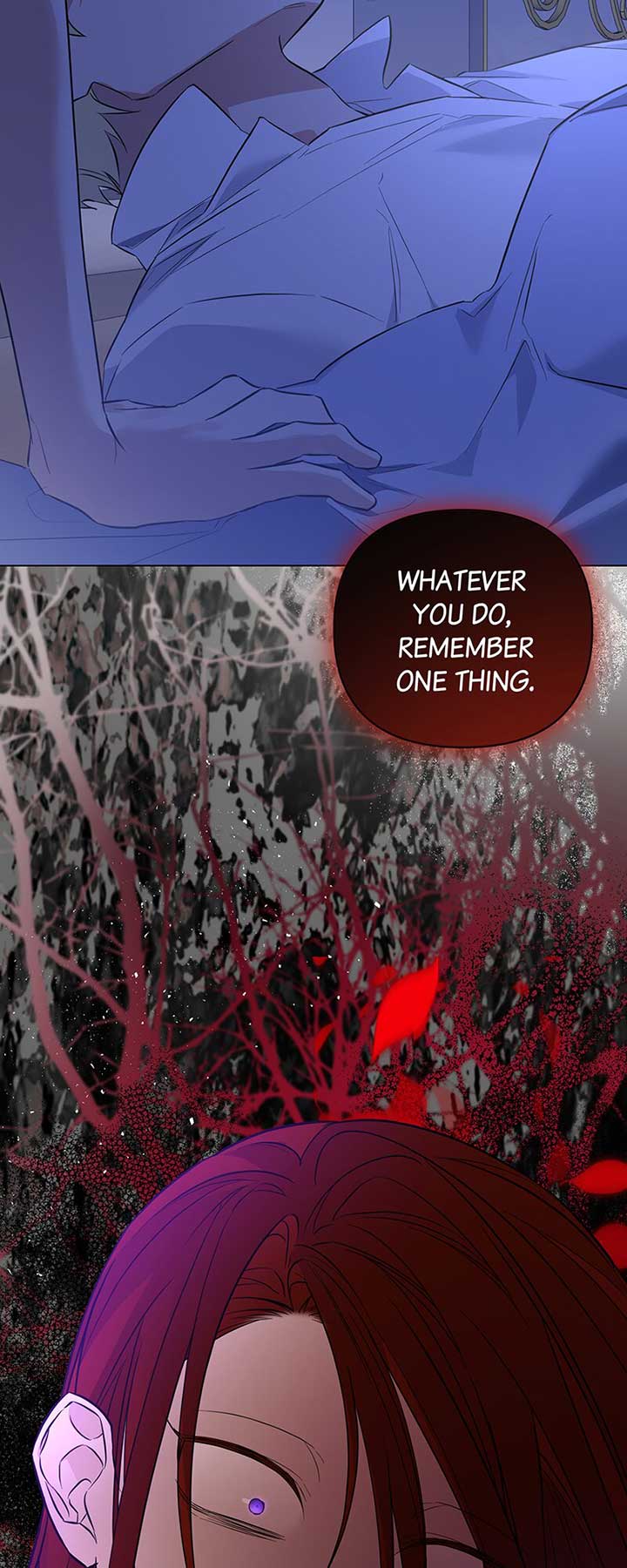 Temptation of Wife Chapter 43 page 29