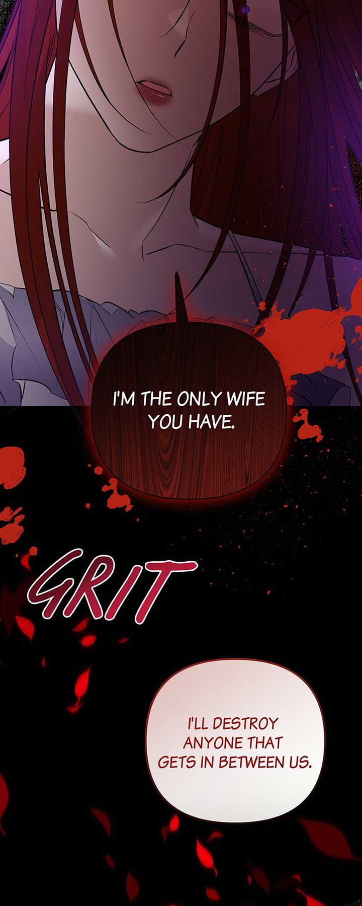 Temptation of Wife Chapter 43 page 30