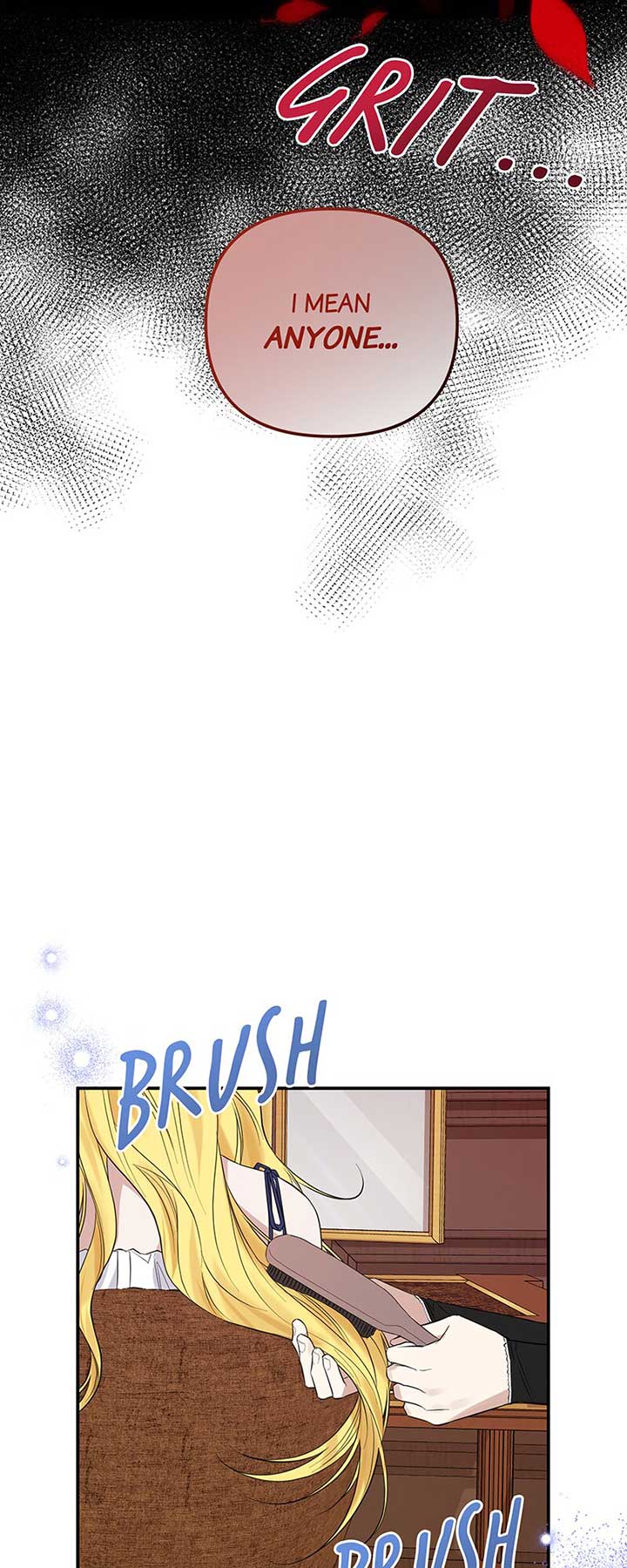 Temptation of Wife Chapter 43 page 31
