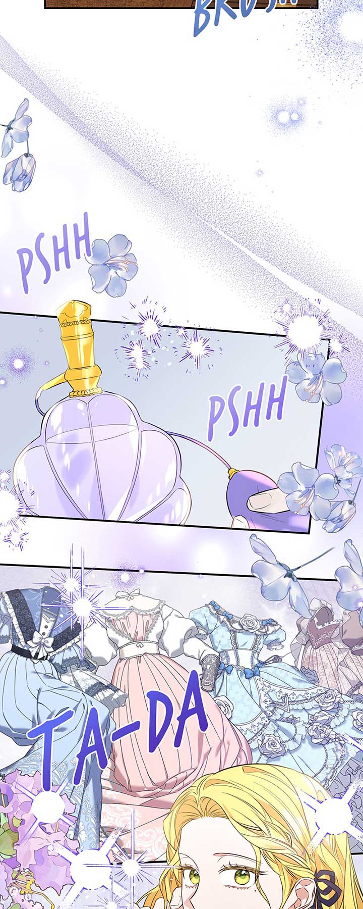 Temptation of Wife Chapter 43 page 32