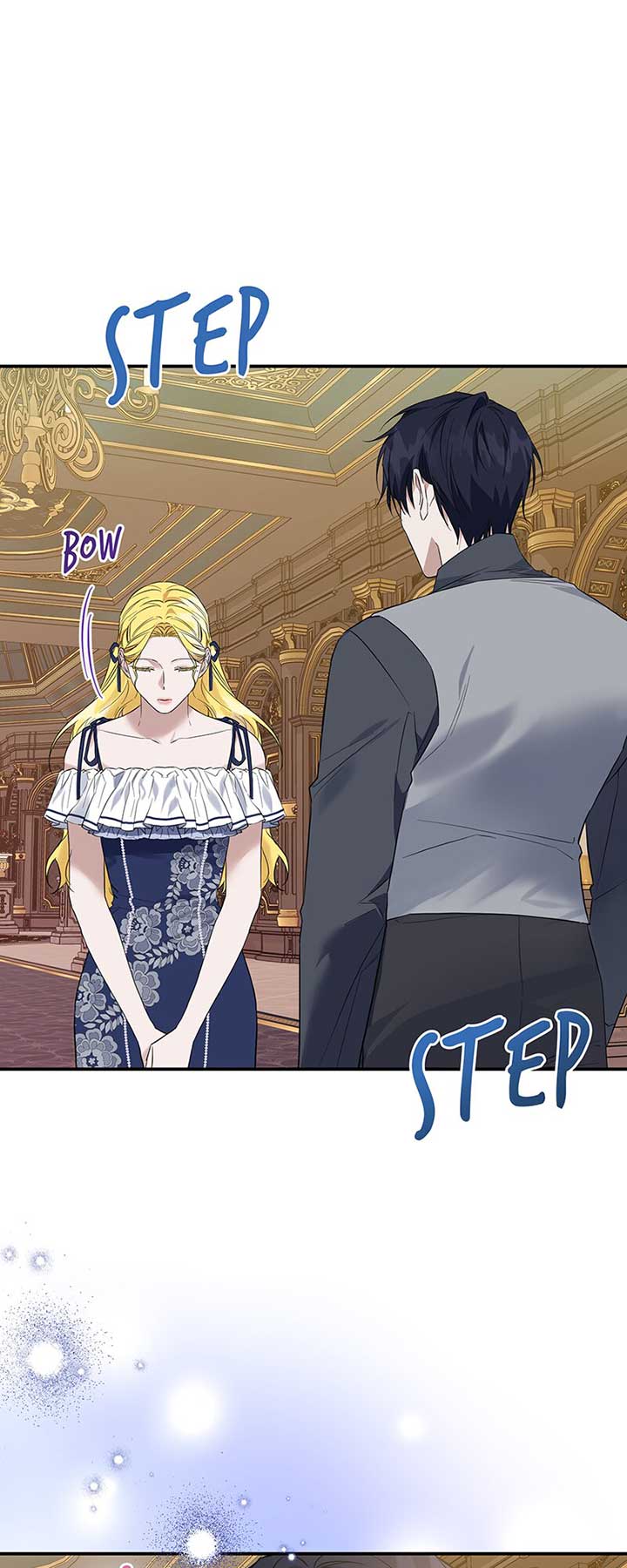 Temptation of Wife Chapter 43 page 35