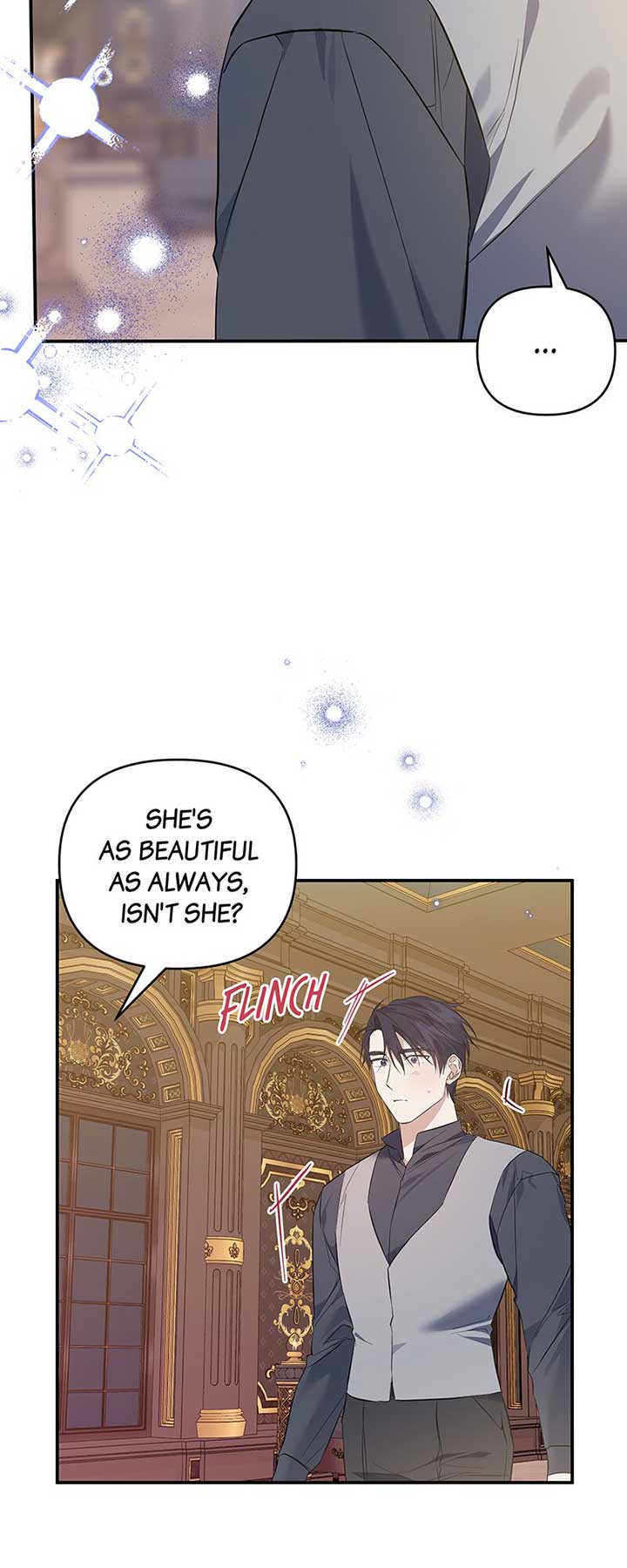 Temptation of Wife Chapter 43 page 37