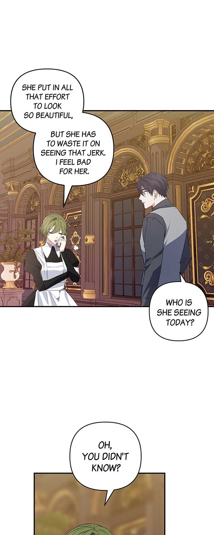 Temptation of Wife Chapter 43 page 38