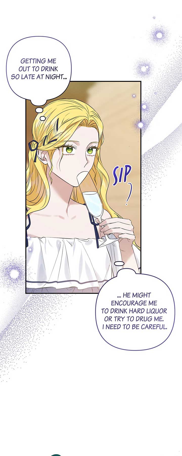 Temptation of Wife Chapter 43 page 43