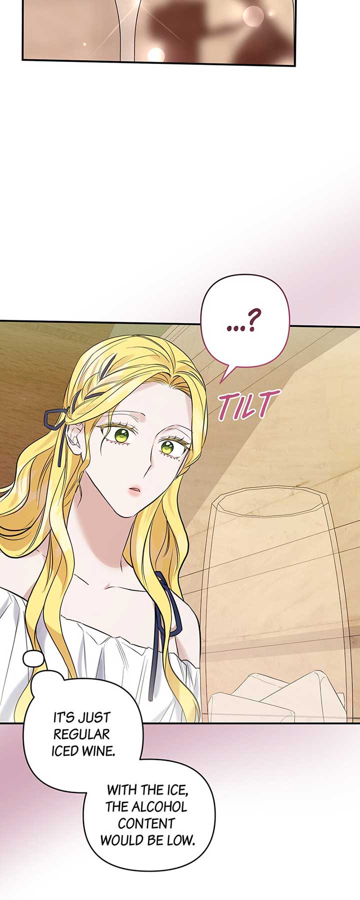 Temptation of Wife Chapter 43 page 46
