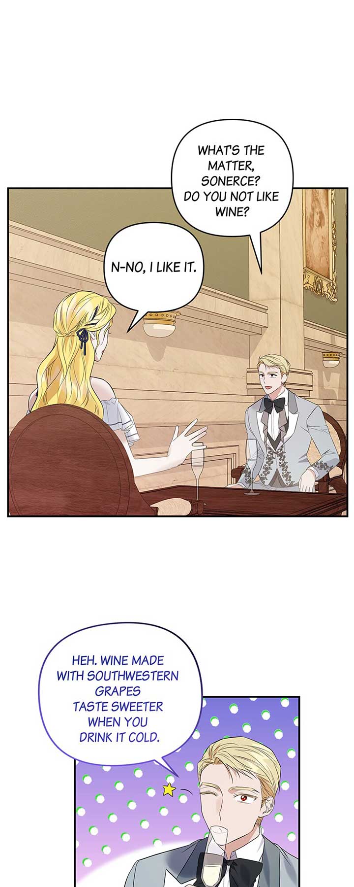 Temptation of Wife Chapter 43 page 48