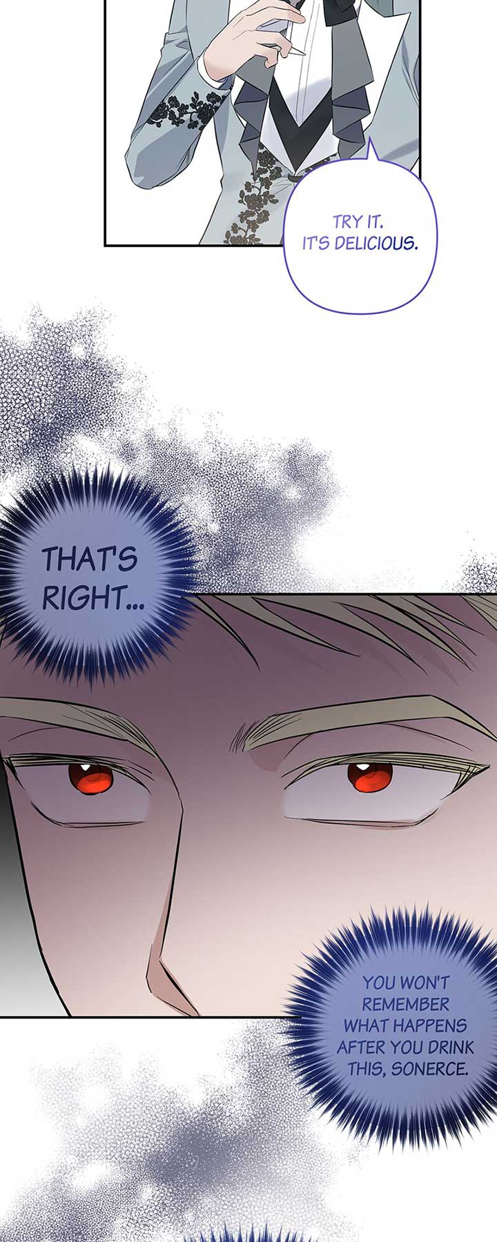 Temptation of Wife Chapter 43 page 49