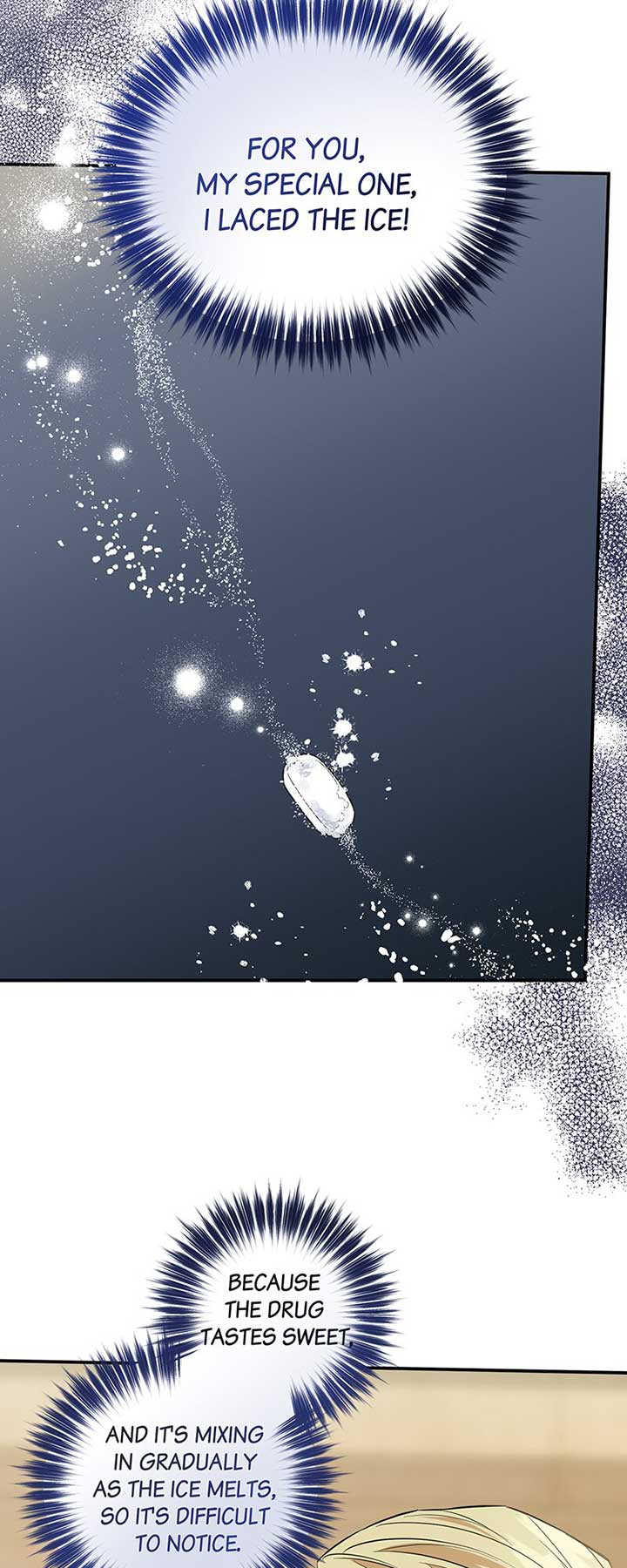 Temptation of Wife Chapter 43 page 50