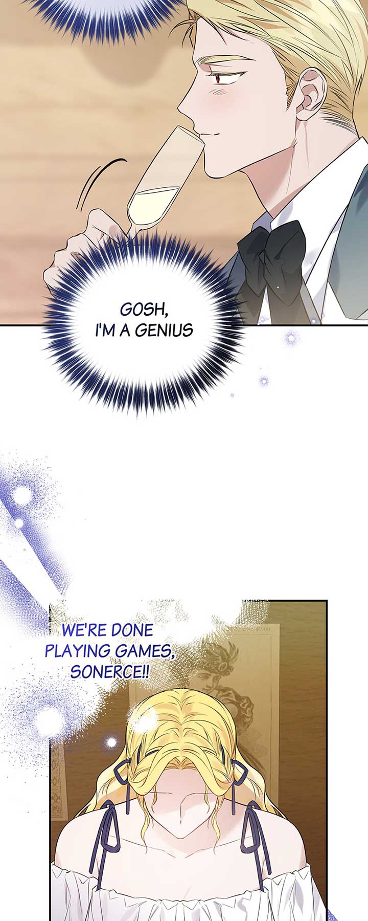 Temptation of Wife Chapter 43 page 51