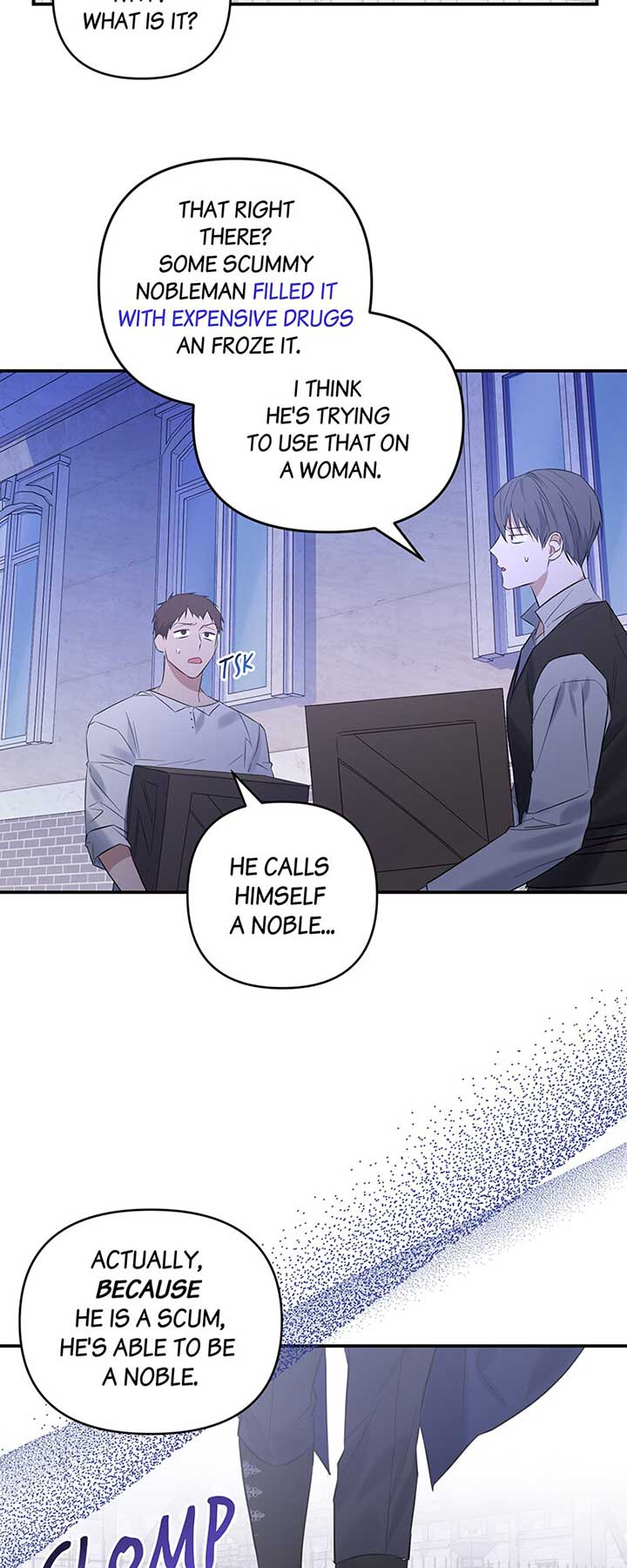 Temptation of Wife Chapter 43 page 55