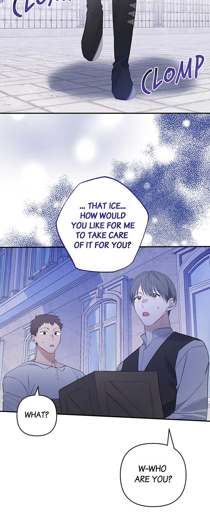 Temptation of Wife Chapter 43 page 56