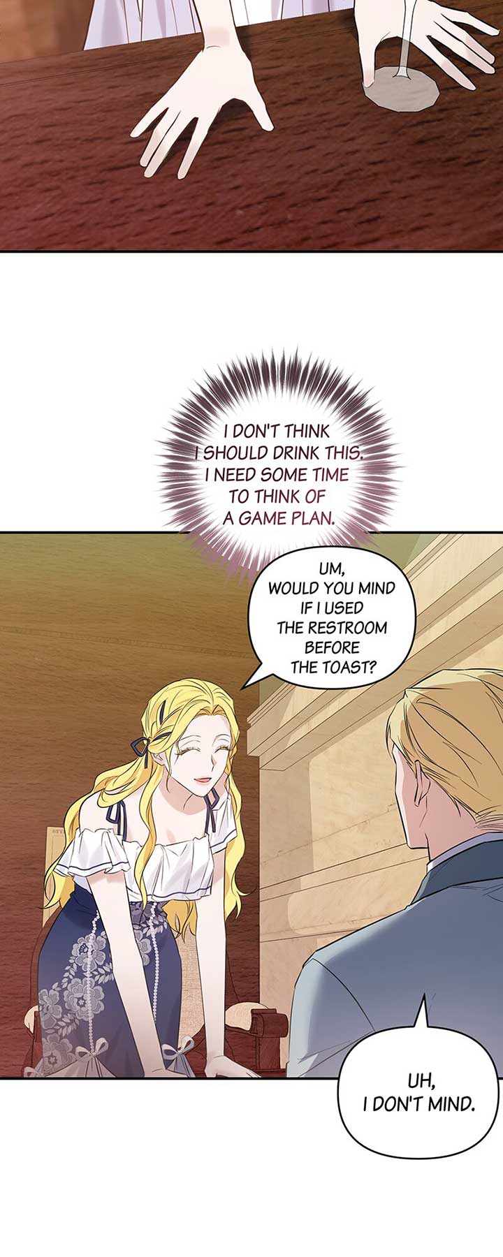 Temptation of Wife Chapter 43 page 59