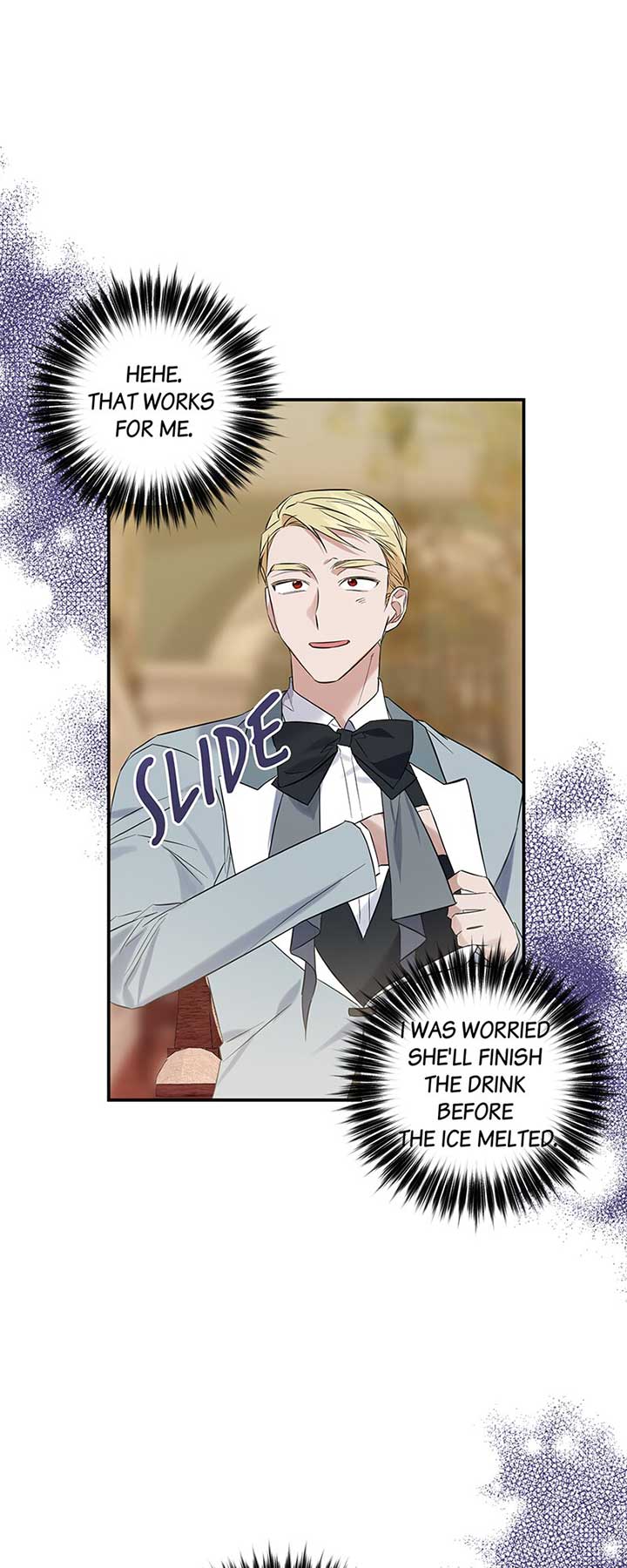 Temptation of Wife Chapter 43 page 61