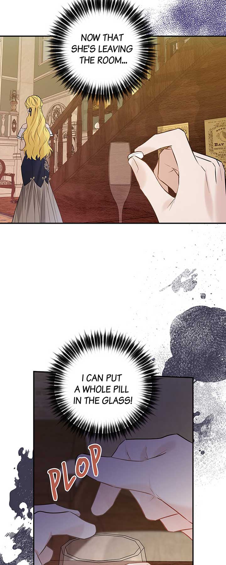 Temptation of Wife Chapter 43 page 62