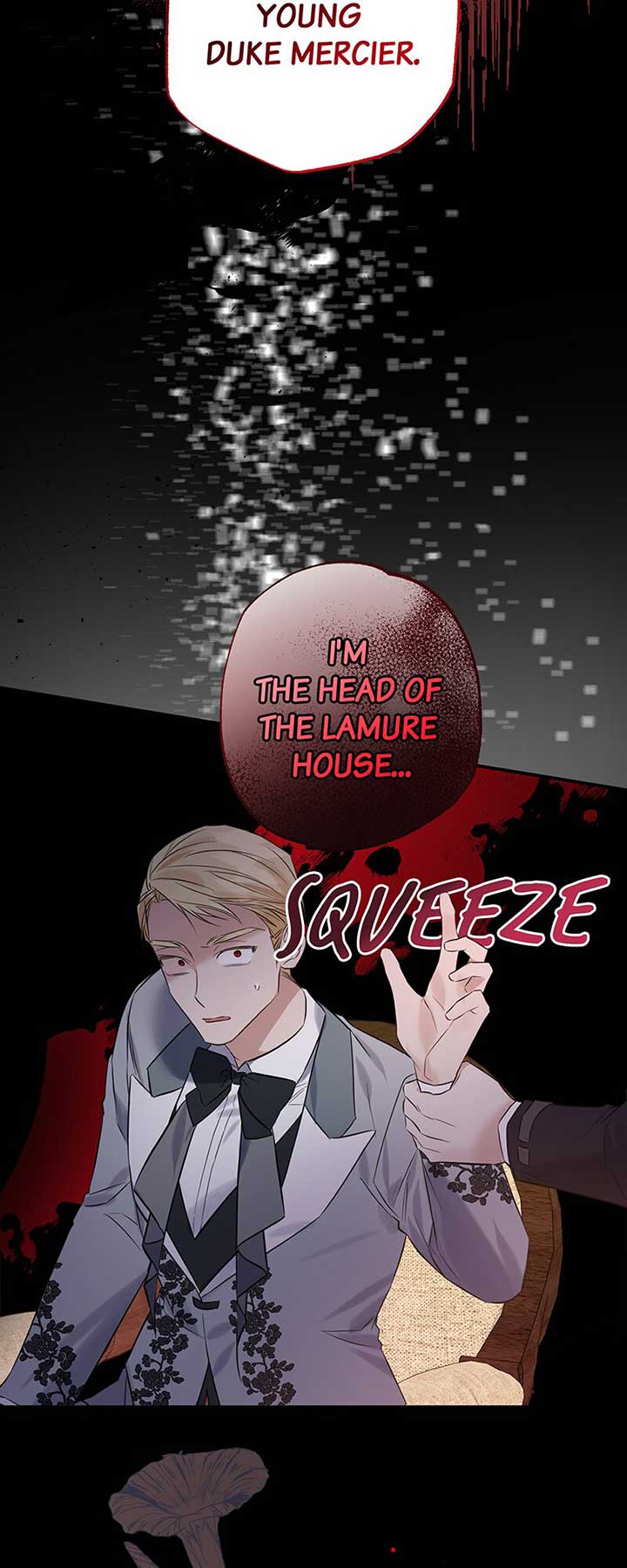 Temptation of Wife Chapter 43 page 64