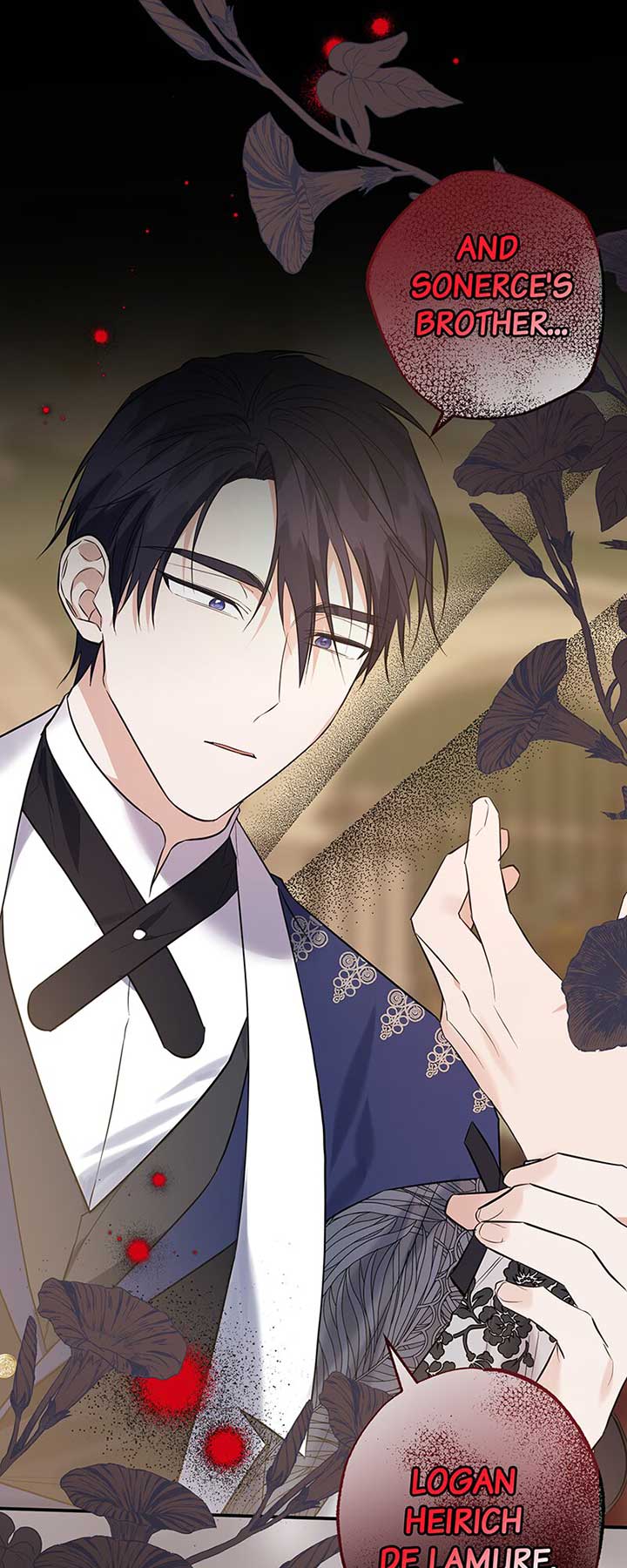Temptation of Wife Chapter 43 page 65