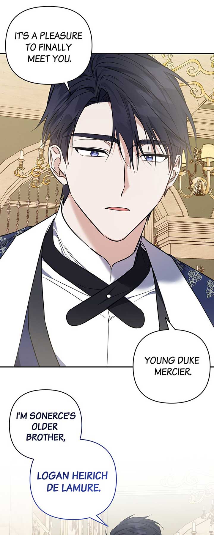 Temptation of Wife Chapter 44 page 2
