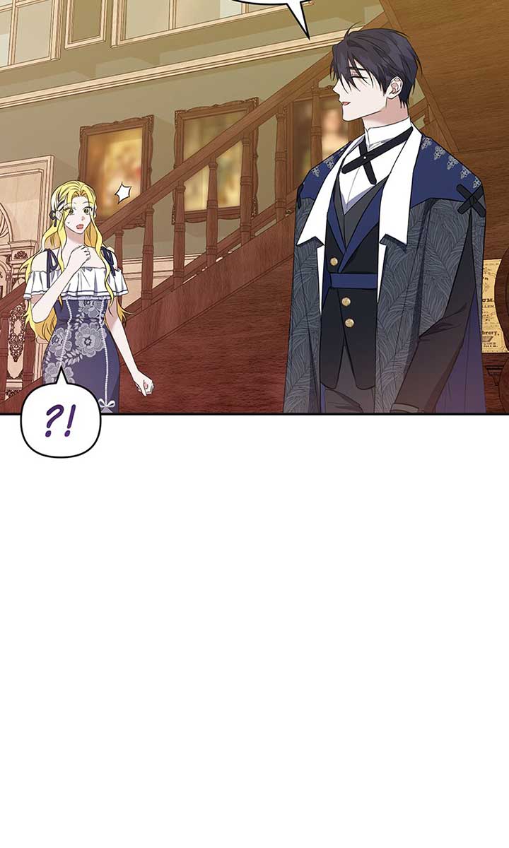 Temptation of Wife Chapter 44 page 8