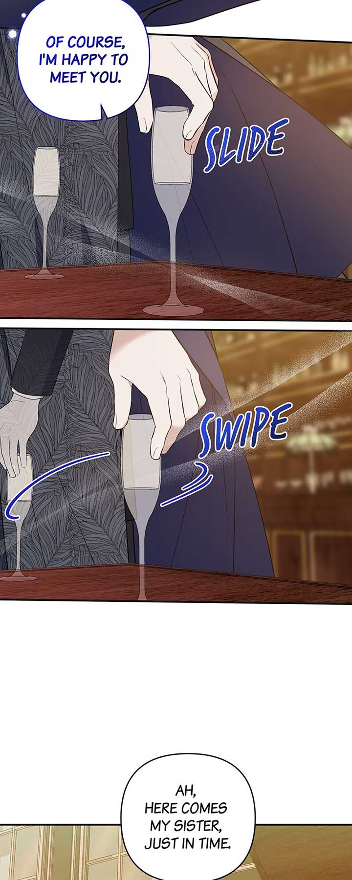 Temptation of Wife Chapter 44 page 7