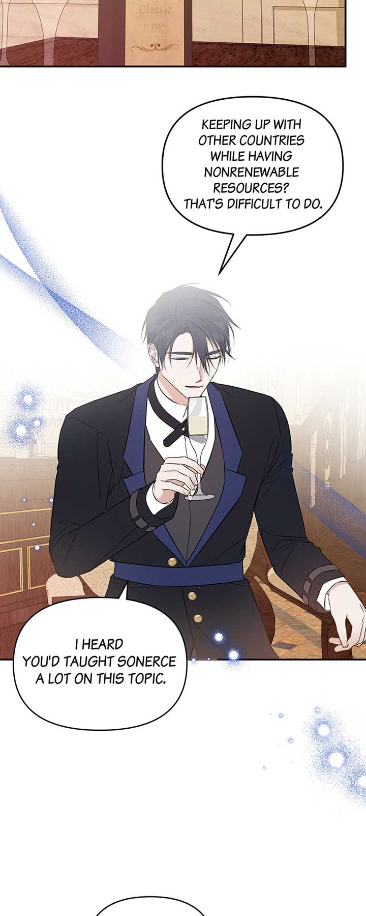 Temptation of Wife Chapter 44 page 11