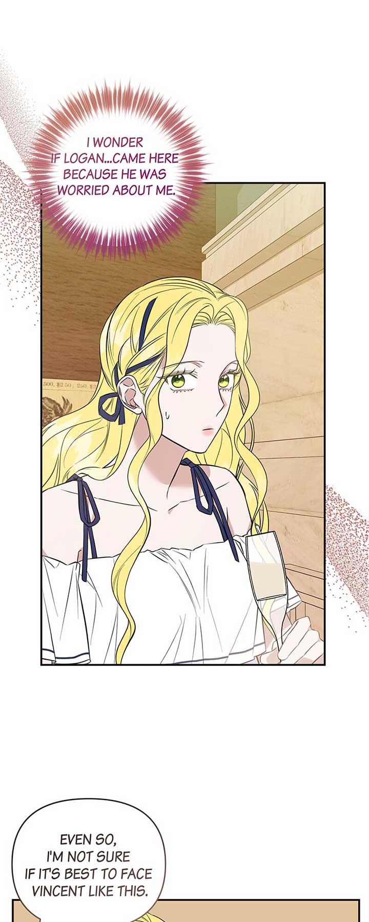 Temptation of Wife Chapter 44 page 13