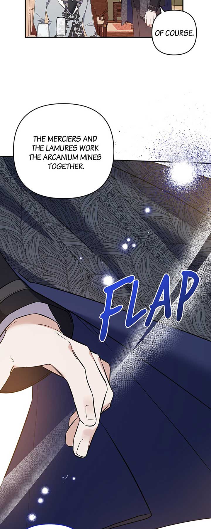 Temptation of Wife Chapter 44 page 6