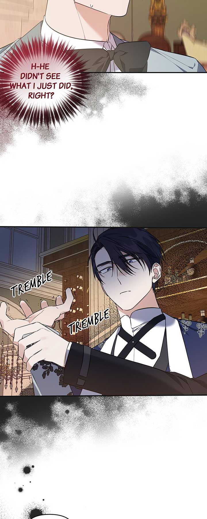 Temptation of Wife Chapter 44 page 4