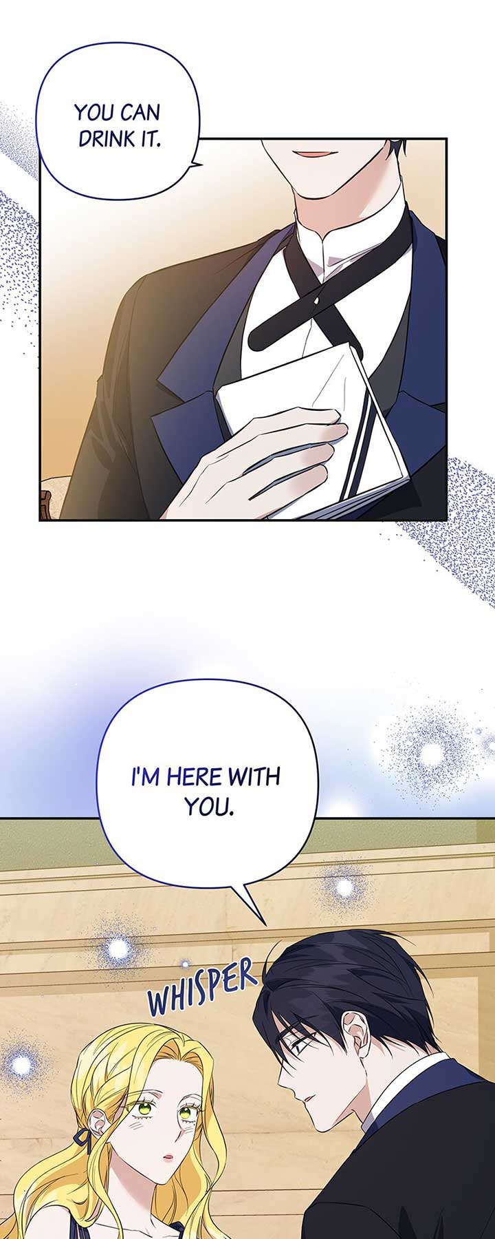 Temptation of Wife Chapter 44 page 16