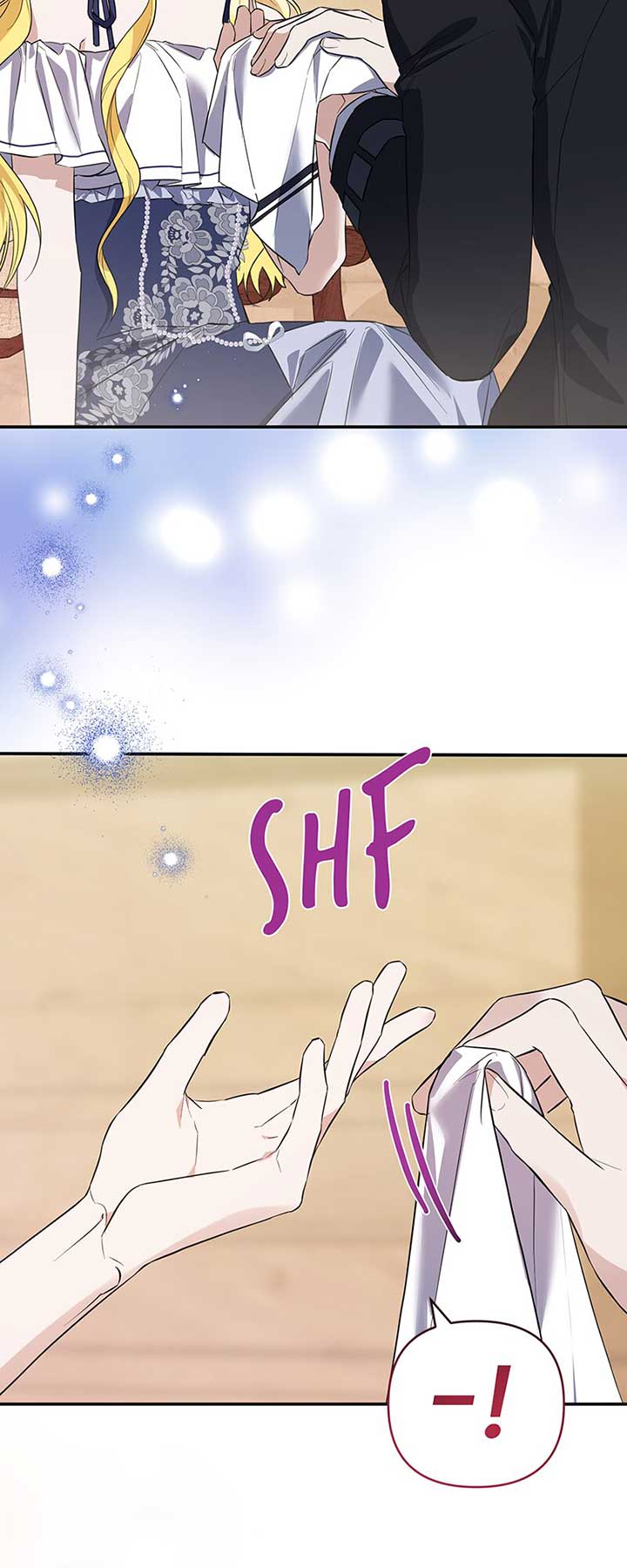 Temptation of Wife Chapter 44 page 17