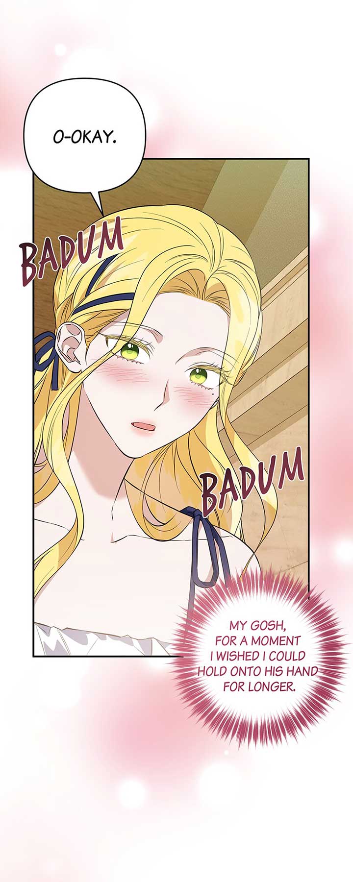Temptation of Wife Chapter 44 page 18